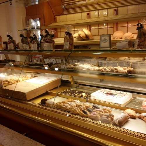 Beddini Bar Pasticceria Pizzeria