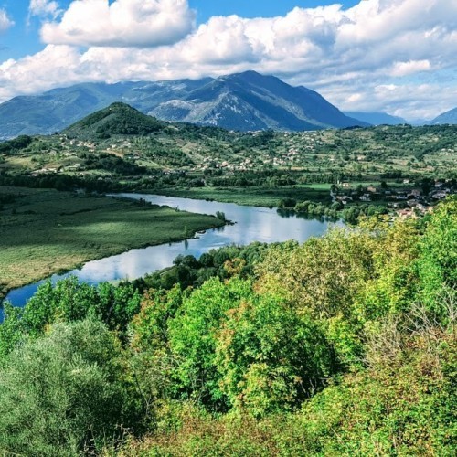 Belvedere Del Lago posta fibreno