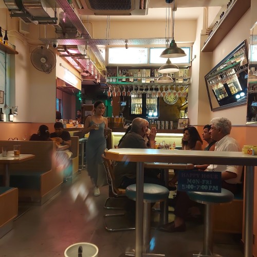 Bengal Brothers (Wan Chai)