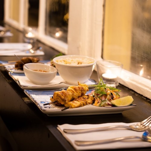 Bhatti Pasal - Authentic Nepalese Food