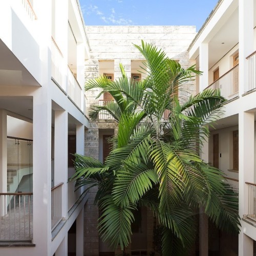 Billini Hotel