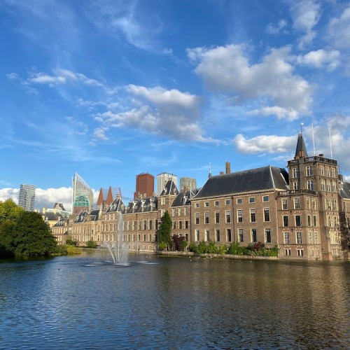 Binnenhof