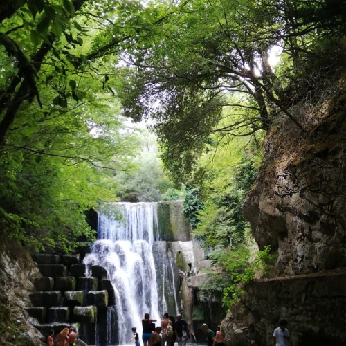 Bioparco di Montella