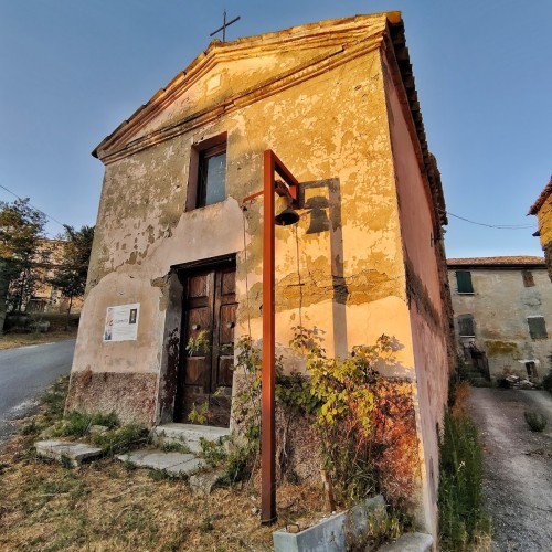 Borgo Ca' Antonio