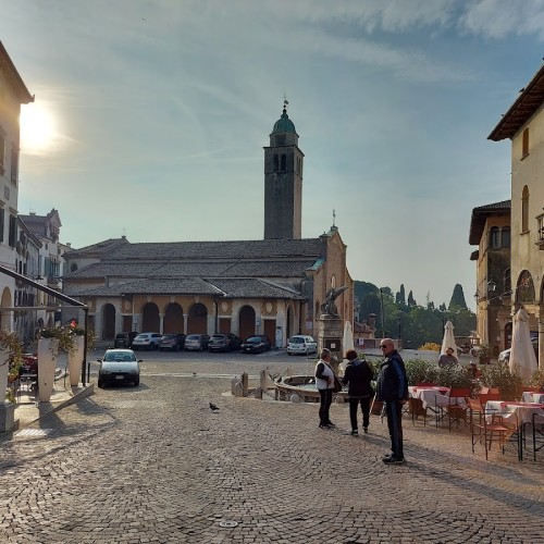 Borgo di Asolo