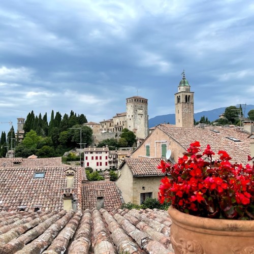 Borgo di Asolo