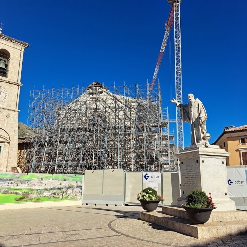 Bosco Sacro di Monteluco