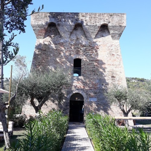 Bottega Migliori - Torre del Salinello