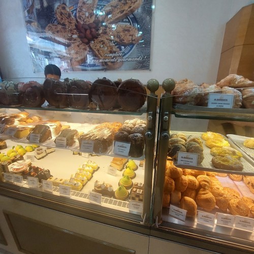 Boulangerie Pâtisserie Al Barakata