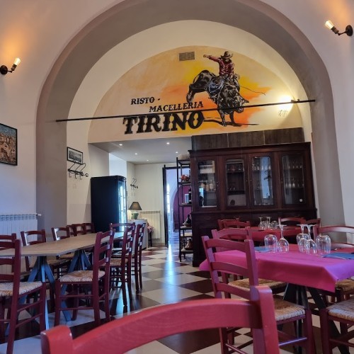 Braceria Tirino