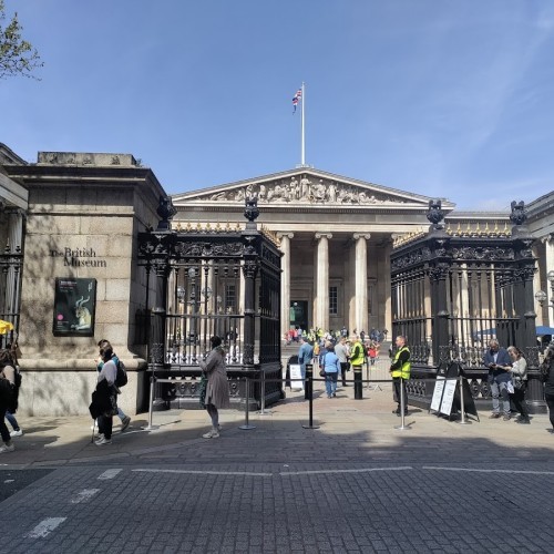 British Museum