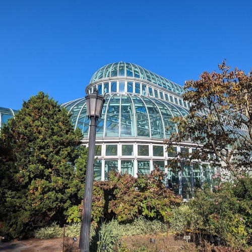 Brooklyn Botanic Garden