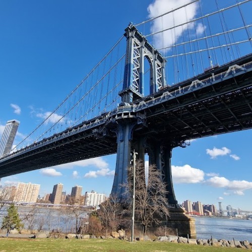 Brooklyn Bridge Park