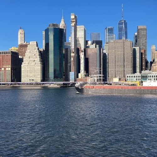 Brooklyn Heights Promenade