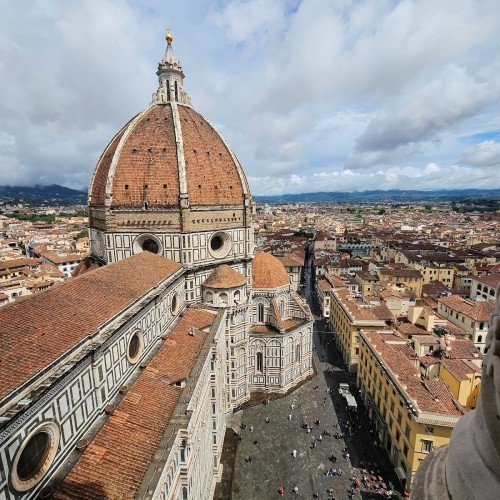 Brunelleschi's dome