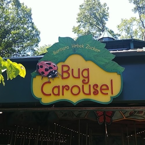 Bug Carousel