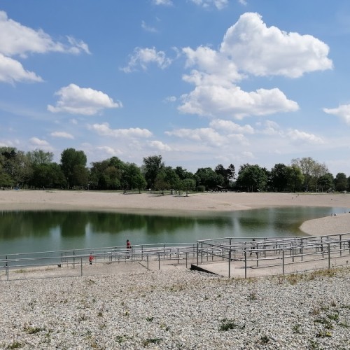 Bundek City Park