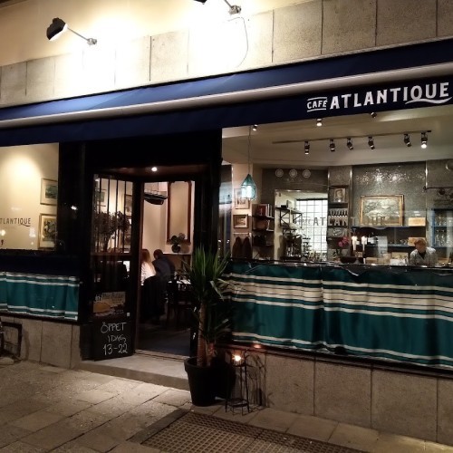 Café Atlantique