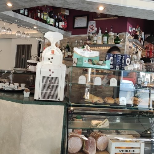 Cafè Divino