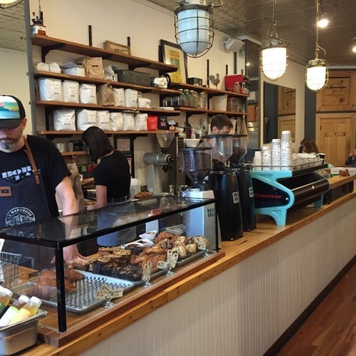 Café Humble Lion (Sherbrooke)