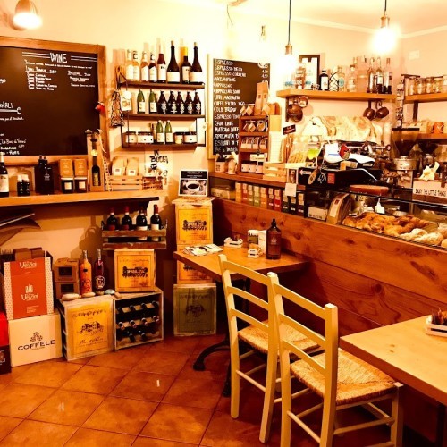 Café Monic