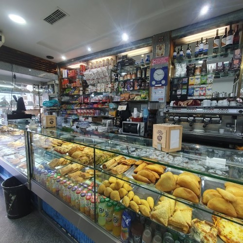 Café Pastelaria Toledo