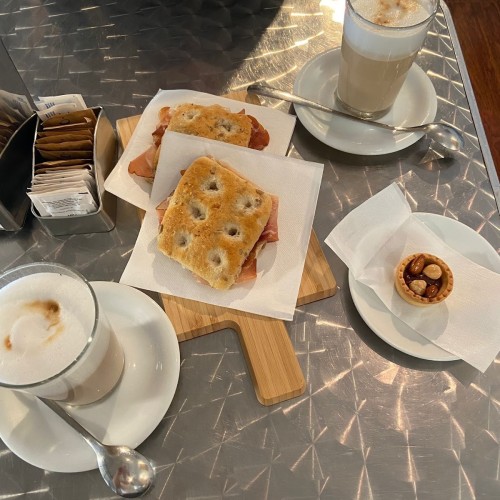 Caffè Alexander