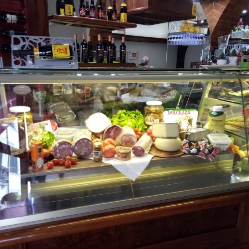 Caffe del Borgo