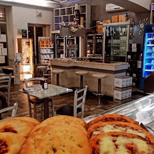 Caffe' Fuori Porta