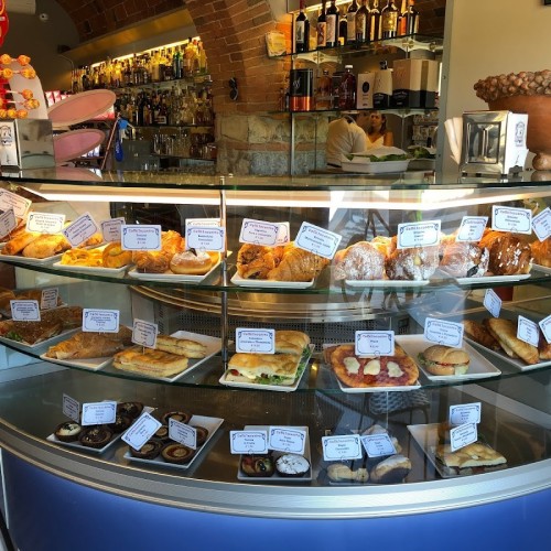 Caffe' Incontro