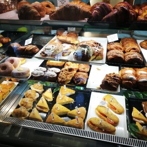 Caffè Pasticceria La Loggia