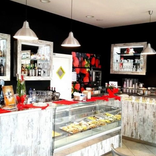 Caffè Porta Consolare