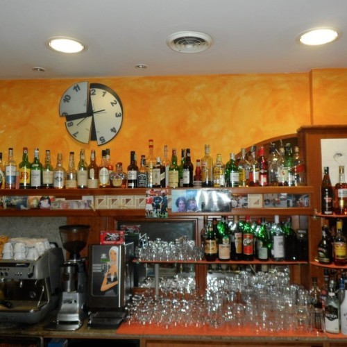 Caffetteria Bar Tavernetta
