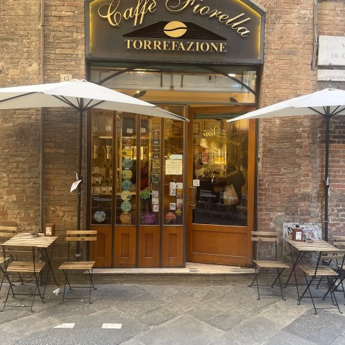 Caffetteria Torrefazione Fiorella