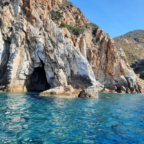 Cala del Corvo