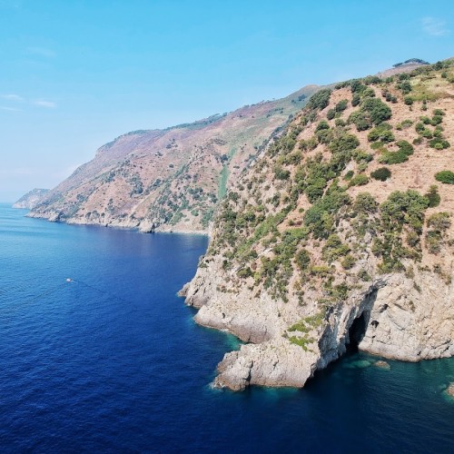 Cala Janculla