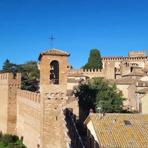 Camminamenti di Ronda