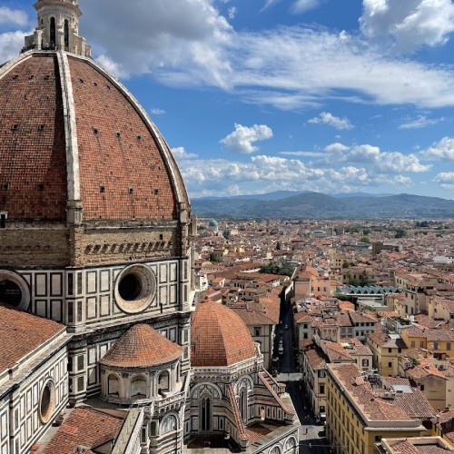 Campanile di Giotto