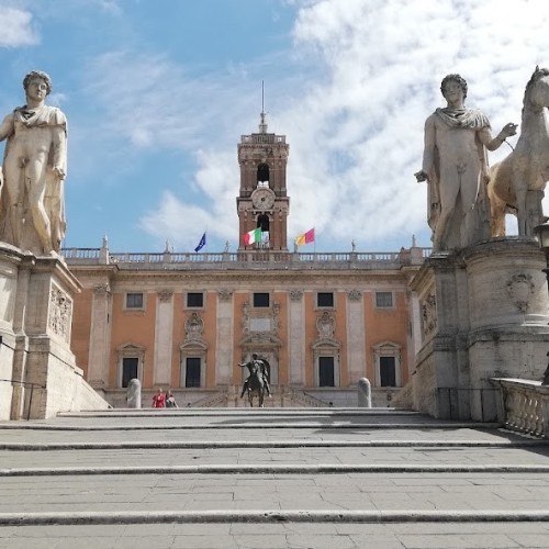 Campidoglio