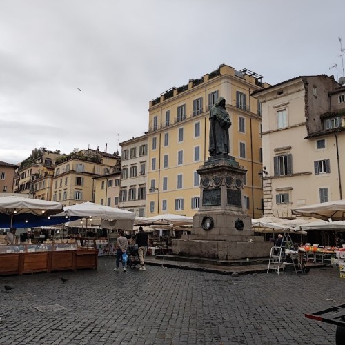 Campo de' Fiori