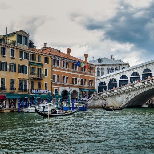 Canal Grande