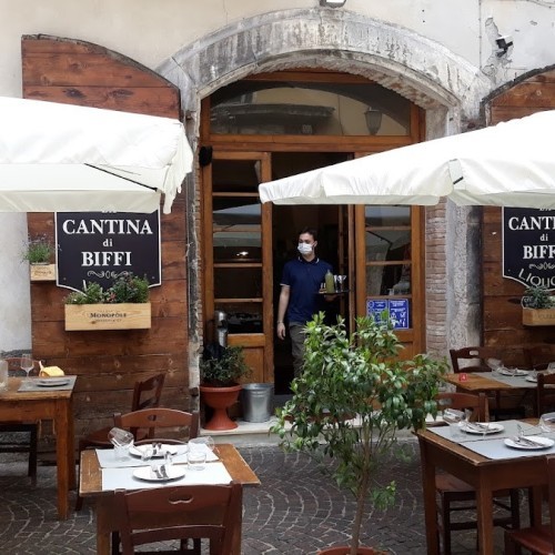 Cantina di Biffi