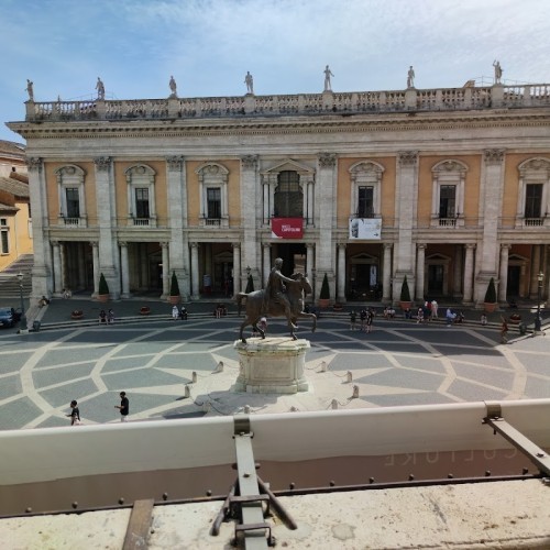 Capitoline Museums