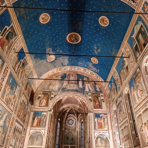 Cappella degli Scrovegni
