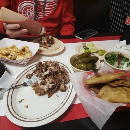 Carnitas Don Pedro