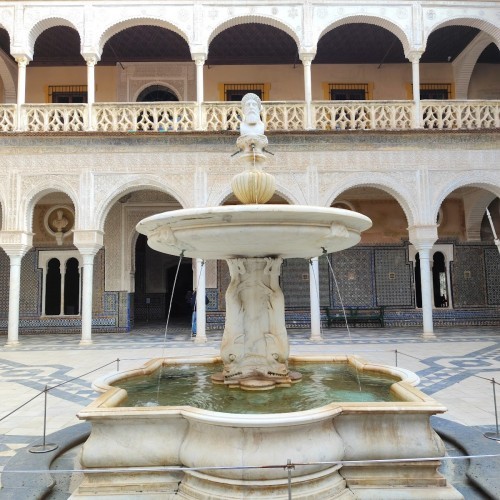 Casa de Pilatos