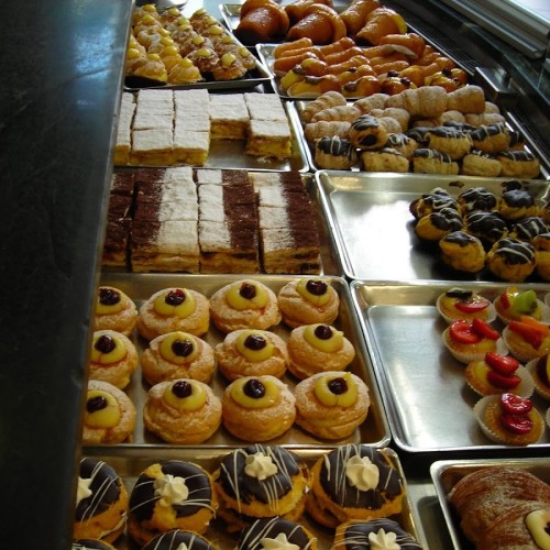 Casa Del Dolce - Forno Pasticceria San Felice Circeo