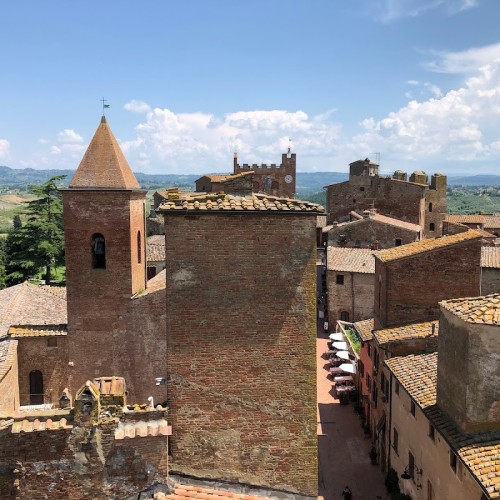 Casa di Boccaccio - Comune di Certaldo