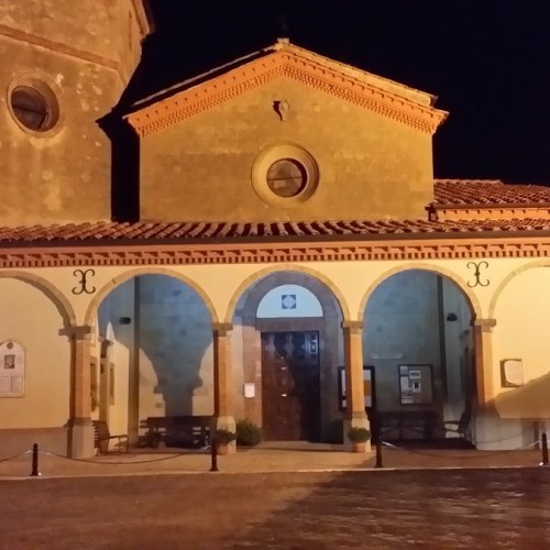 Casa di Ritiro Madonna del Rifugio - Comunità Semi del Verbo