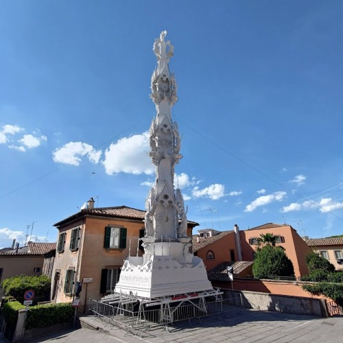 Casa di Santa Rosa